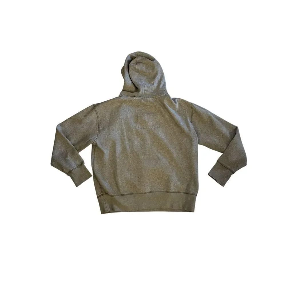 LEAGUE UNIVERSITY OF GEORGIA HOODIE PULLOVER